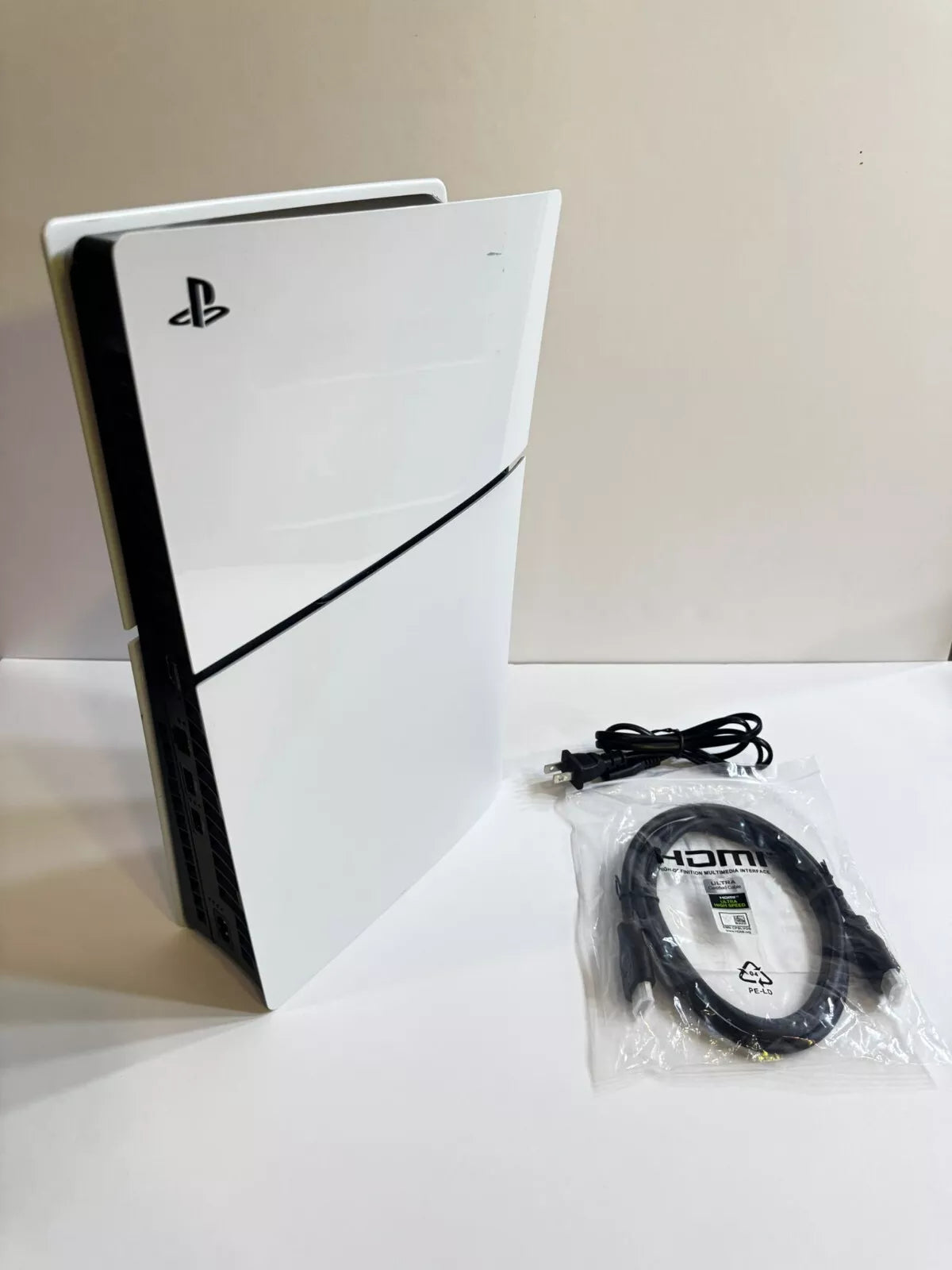 Sony PS5 Console - Standard, Slim, Pro | Disc & Digital Editions